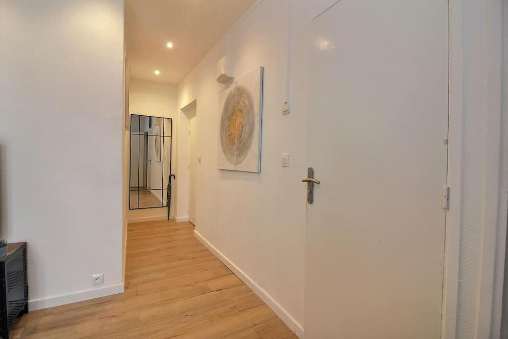 Apartament Le Cocon De Pleyel Saint-Denis  Zewnętrze zdjęcie